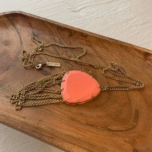 Kendra Scott Necklace